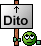 ;dito: